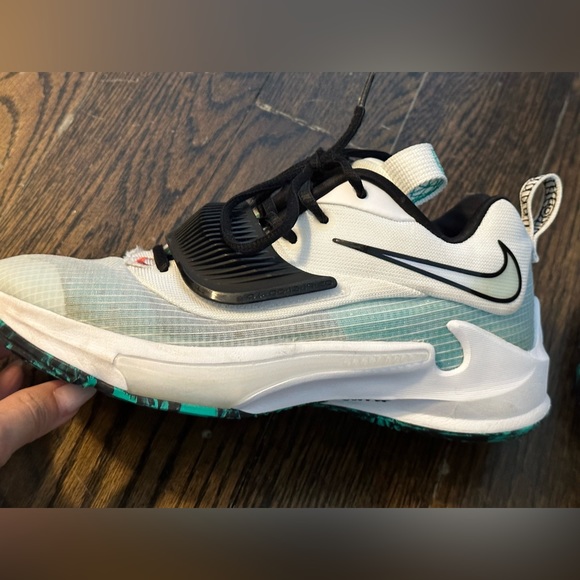 Nike Zoom Freak 3 'N.I.K.E.' DA0694-101 - Picture 4 of 5